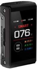 Geekvape T200 Box Mod Black