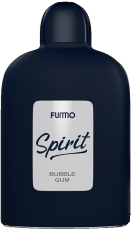 ЭСДН FUMMO SPIRIT 7000 2% Bubble Gum (Бабл Гам)