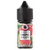 TROPIC BREATH 0мг ICE PARADISE for POD 30мл Жидкость