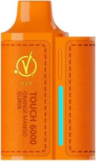 LINVO TOUCH 6000 2% Orange Mango Guava