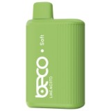 Vaptio Beco Soft 4000 Lime Mojito