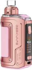 Geekvape H45 Kit 1400mAh Crystal Edition Crystal Pink