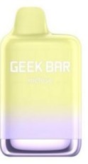 ЭСДН GEEK BAR Meloso PRO 4000 Ананас Кокос Лёд