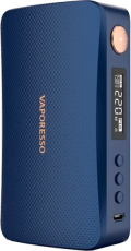 Vaporesso GEN S Box Mod Midnight Blue