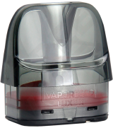 Картридж Vaporesso LUXE X 5ml 0.4ohm