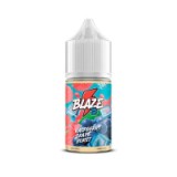 ON ICE Raspberry Grape Burst 20мг STRONG Blaze SALT 30мл Жидкость