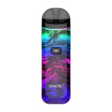 SMOK Nord Pro Pod Kit 1100mAh Fluid 7-Color