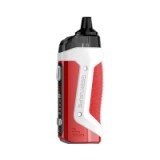 Geekvape B60 (Aegis Boost 2) Pod Kit 2000mAh Red White