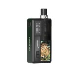 Smoant Knight 80W Pod Kit Night Green