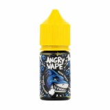 Акула Гарпун 20мг Angry Vape SALT 30мл Жидкость