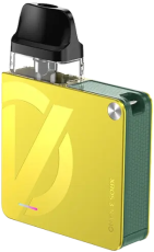 Vaporesso XROS 3 Nano Pod Kit 1000mAh Lemon Yellow