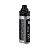 Geekvape Z100C DNA Kit Silver Red