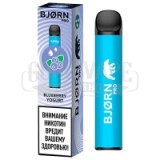 BJORN PRO 1500 1.8% SE Blueberry Yogurt