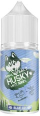 BLUE UP 20мг STRONG HUSKY MINT SERIES SALT 30мл Жидкость