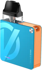 Vaporesso XROS 3 Nano Pod Kit 1000mAh Bondi Blue