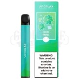 VAPORLAX MATE 800 Cool Mint