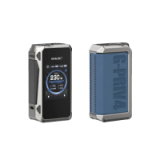 SMOK G-PRIV 4 Box Mod Blue