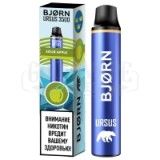 BJORN URSUS 3500 1.8% SE Sour Apple