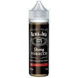 Strong Tobacco 03мг BLACK JACK 60мл Жидкость