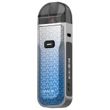 SMOK Nord 5 Pod Kit 2000mAh Blue Grey Dart