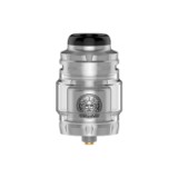 GeekVape ZX RTA 2ml/4.5ml Silver