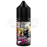 BABA BANANA 20мг MONSTERVAPOR SALT 30мл Жидкость