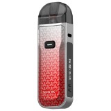 SMOK Nord 5 Pod Kit 2000mAh Red Grey Dart