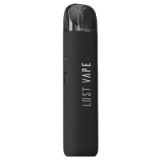 Lost Vape Ursa Nano S Pod Kit 800mAh Full Black