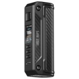 Lost Vape Thelema Solo 100W Box Mod Black Carbon Fiber