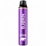 BJORN URSUS 3500 1.8% SE Grape Blackcurrant