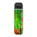 SMOK Novo 2 Pod Starter Kit 800 mAh 2ml Green and Red