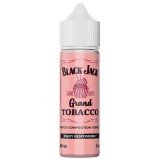 Grand Tobacco 12мг BLACK JACK 60мл Жидкость