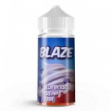 Bluebbery Cream Tube 3мг Blaze 100мл Жидкость