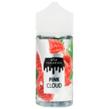 Pink Cloud 3мг Milk Paradise 100мл Жидкость