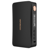 Vaporesso GEN S Box Mod Black