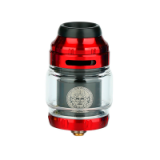 GeekVape ZX RTA 2ml/4.5ml Red&Black