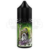 LESHBERRY 20мг MONSTERVAPOR SALT 30мл Жидкость