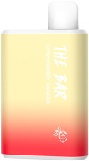 ЭСДН Nevoks The Bar A4000 2% Strawberry Banana