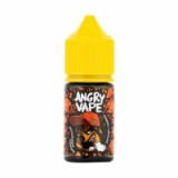 Ленивец Таймлапс 20мг Angry Vape SALT 30мл Жидкость