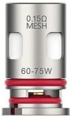 Испаритель Vaporesso GTX Mesh 0.15ohm