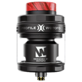 Wotofo Profile X RTA 5ml Black