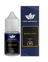 Royal Pipe 20мг Mr. Captain Black Salt 30мл Жидкость