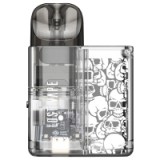 Lost Vape Ursa Baby Pod Kit 800mAh Full Clear