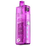 Lost Vape Orion Art Pod Kit 800mAh Purple Clear