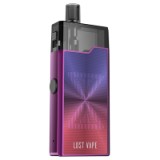 Lost Vape Orion Mini Pod Kit 800mAh Phantom Purple