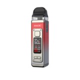 SMOK RPM 4 Pod Kit 1650mAh Silver Red