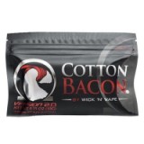 Органический хлопок Cotton Bacon V2 прямоугольник