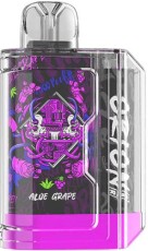 Orion Bar 7500 2% Aloe Grape