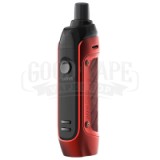 Suorin Trio 85 18650 Pod Kit Flame Red