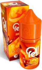 Arabic spice with dried fruits 20мг RELL ORANGE SALT 30мл Жидкость